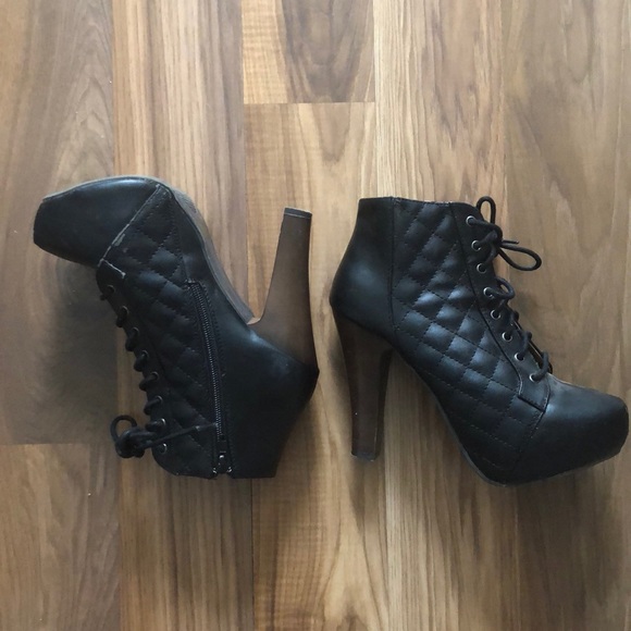 Booties - Picture 2 of 4